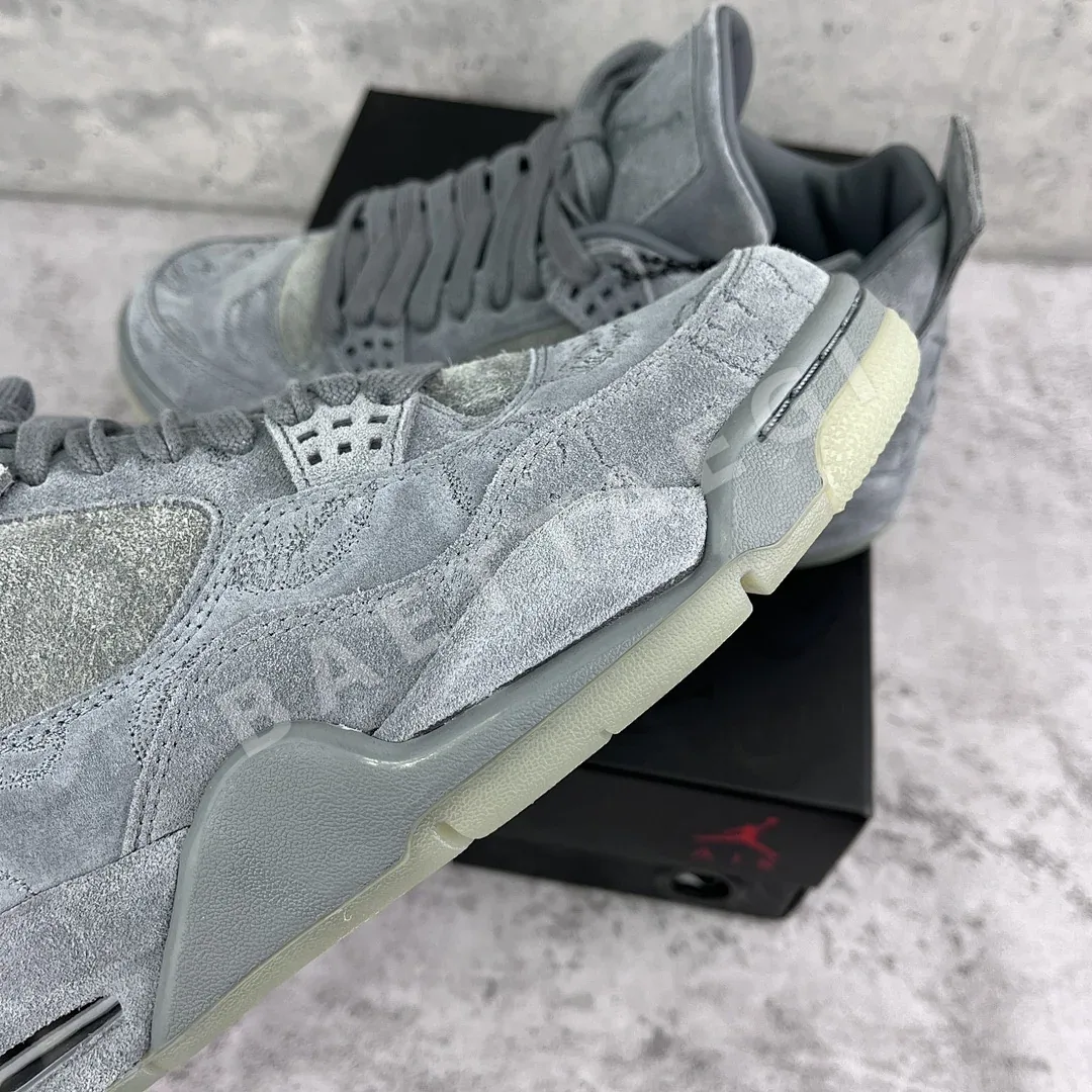 나이키 [GX] 그레이 930155-003 201302 Nike Kaws Kws 상세 이미지 5