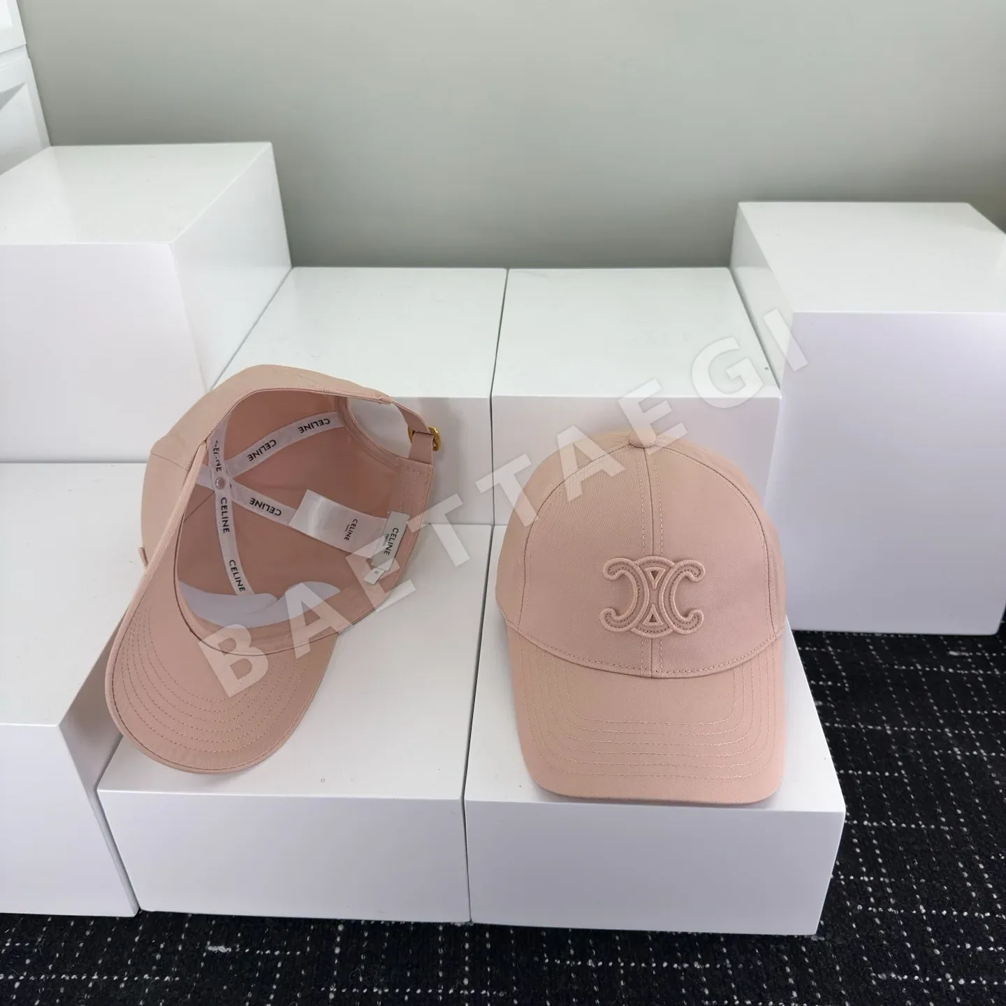 셀린느 캡 상세 이미지 8