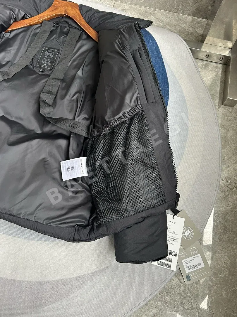 캐나다구스 [RF] 2802 블랙 205617 Canada Goose 2802 상세 이미지 15