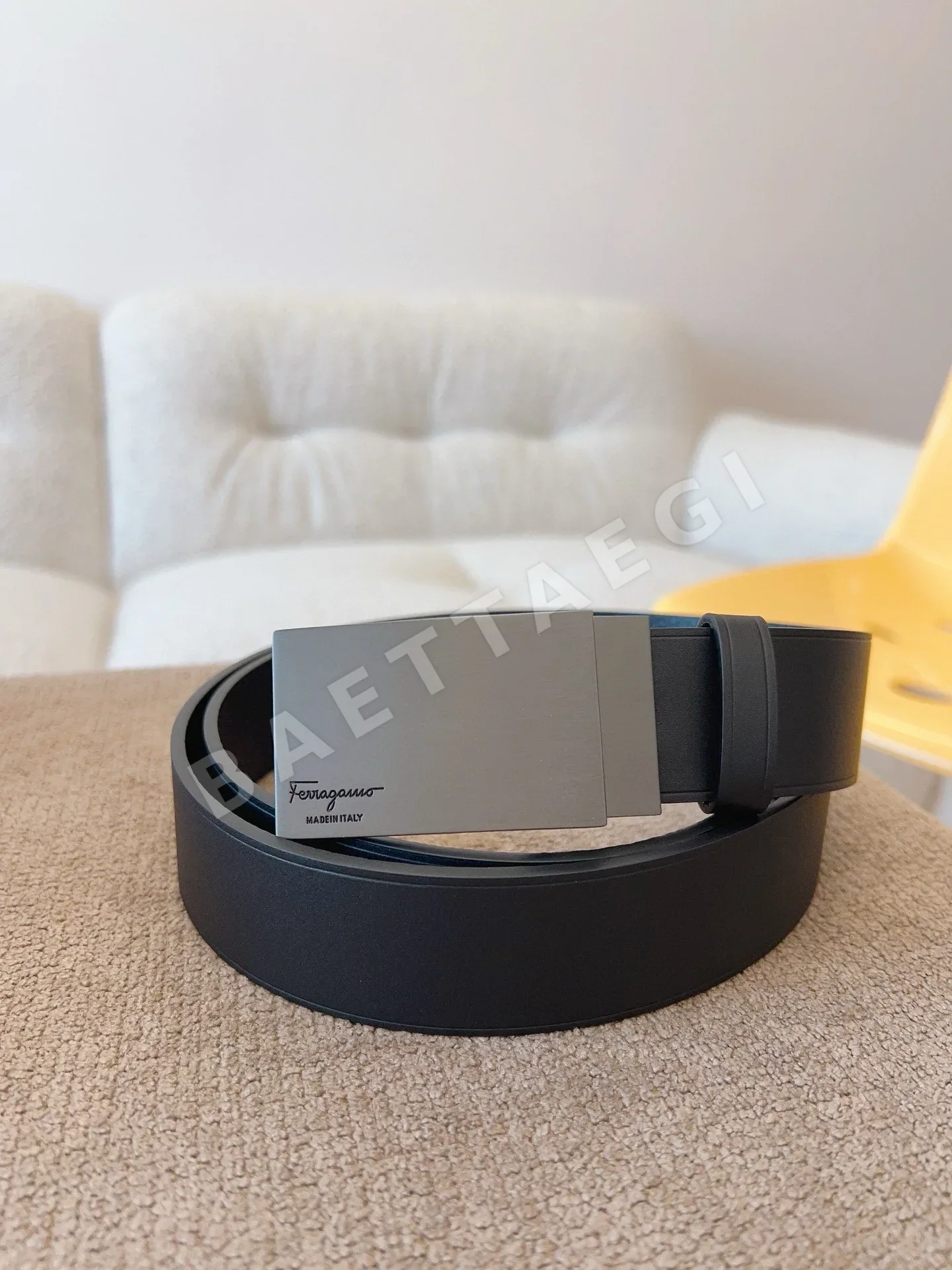 페레가모 벨트 59499 Ferragamo Belt 상세 이미지 5