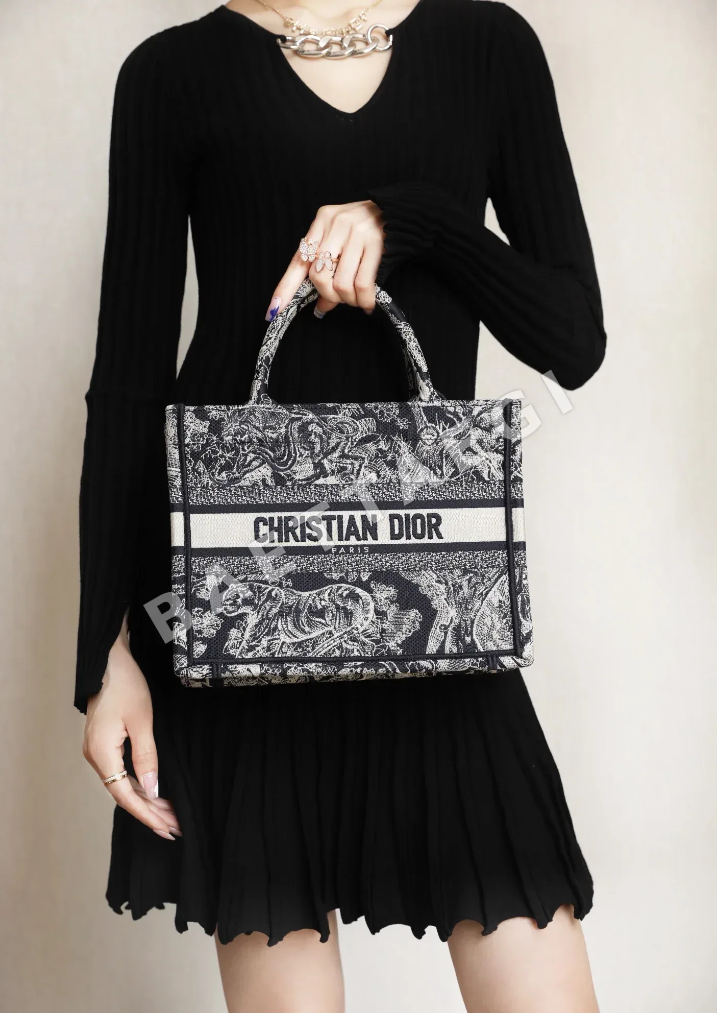 디올 165371 가방 Dior Bag 상세 이미지 9