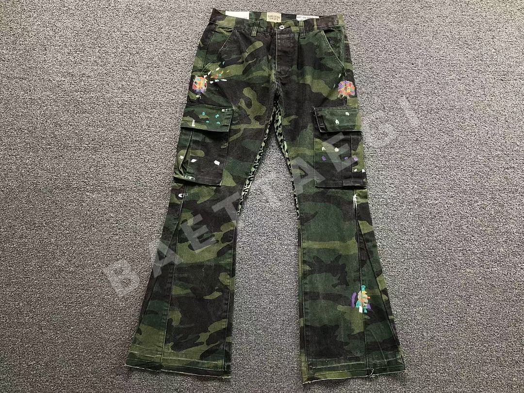 갤러리디파트먼트 바지 203266 Gallery Dept. Pants 상세 이미지 5