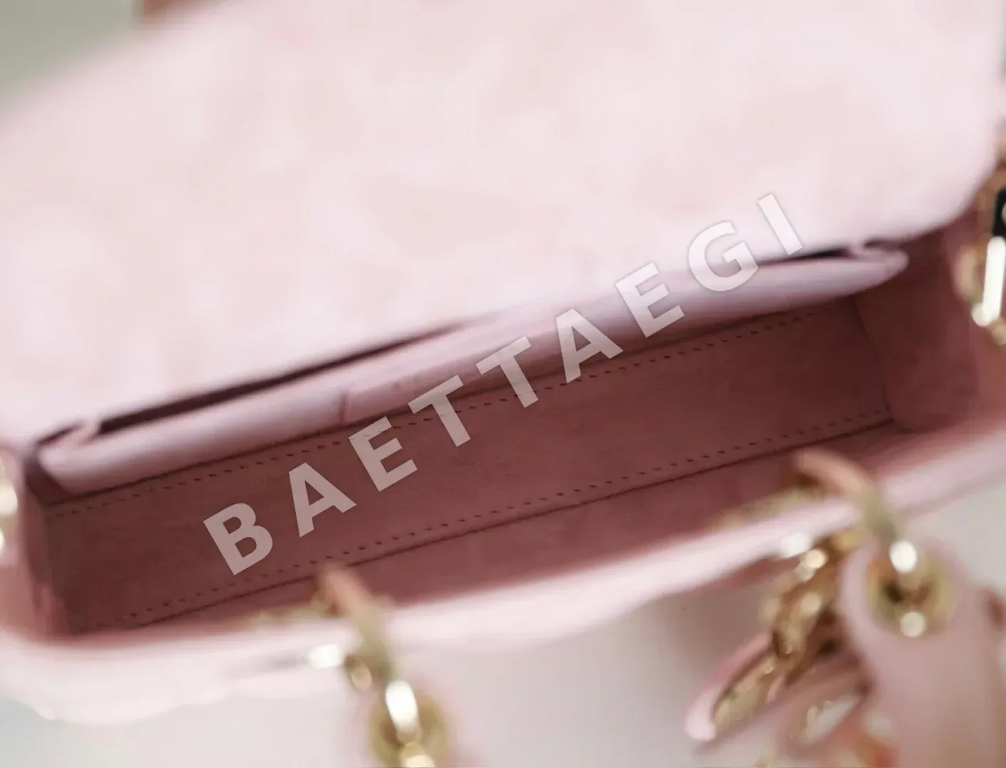 디올 165258 가방 Dior Bag 상세 이미지 8