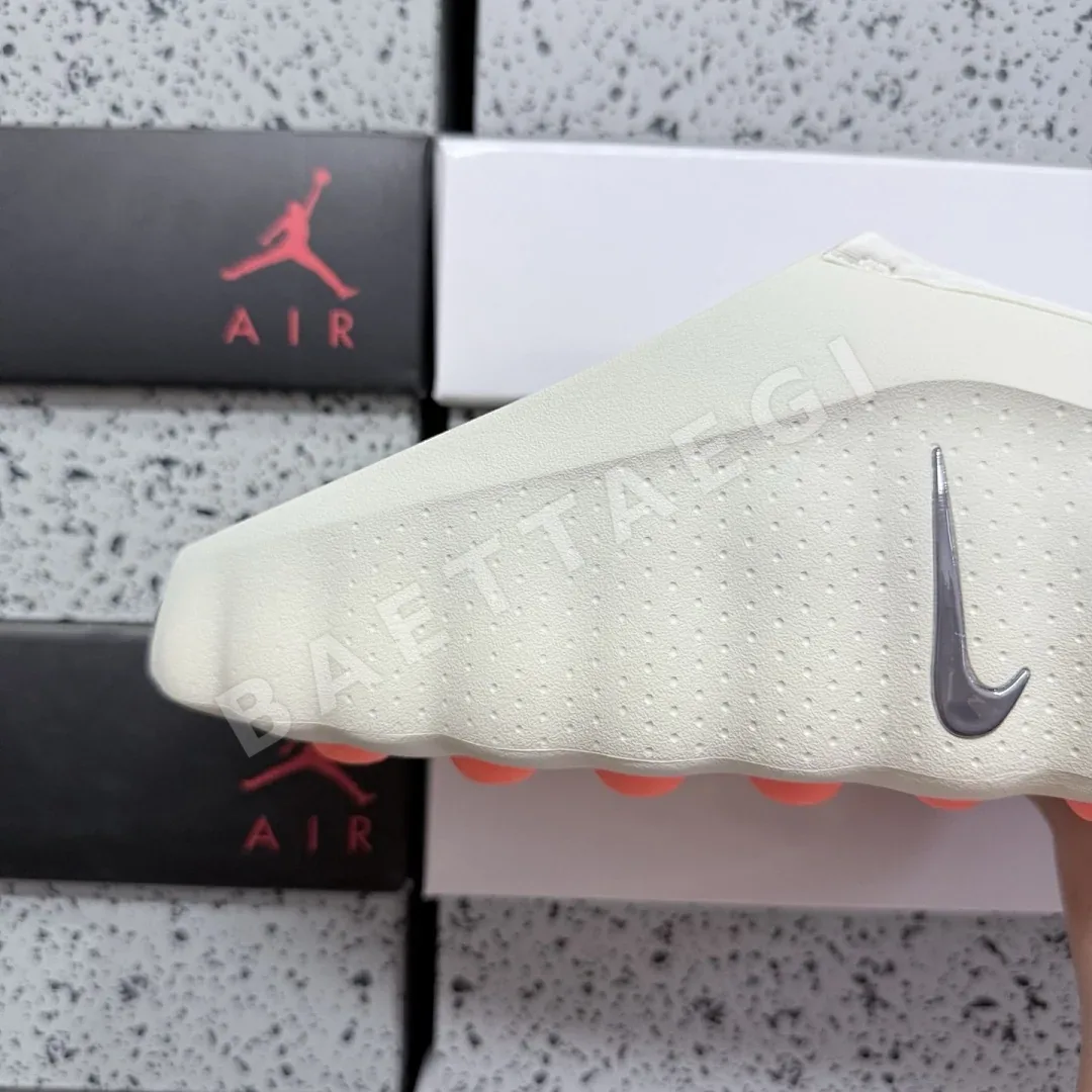 나이키 [GX] 마인드 001 슬라이드 HQ4307-002 201407 Nike Mind 001 Slide Light Bone 상세 이미지 8