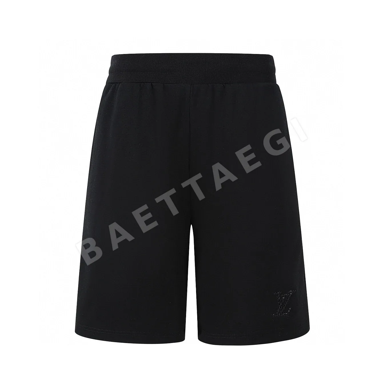 LV 니트 라인스톤 쇼츠 5276 Louis Vuitton Shorts