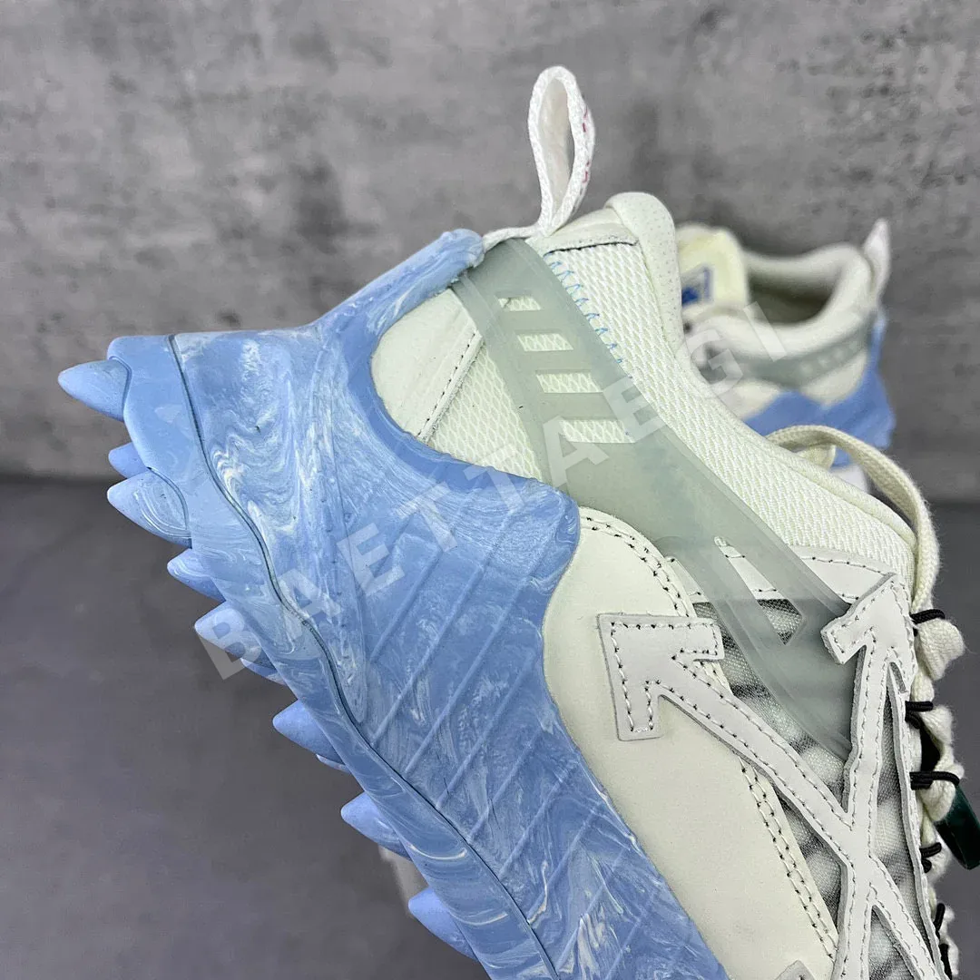 오프화이트 오디세이 화이트 블루 202358 Off White Odsy 상세 이미지 4