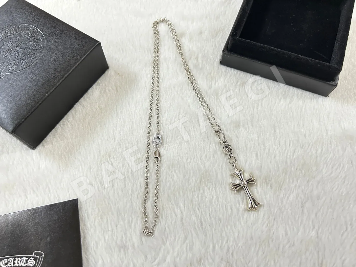 크롬하츠 목걸이 62436 Chrome Hearts Necklace 상세 이미지 9