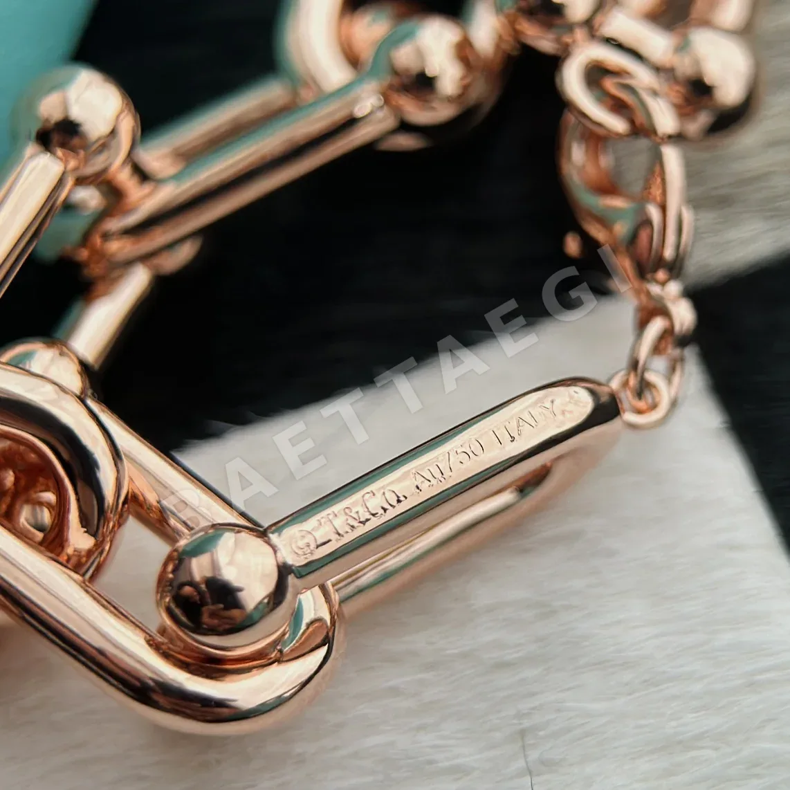 티파니 목걸이 70988 Tiffany & Co Necklace 상세 이미지 8