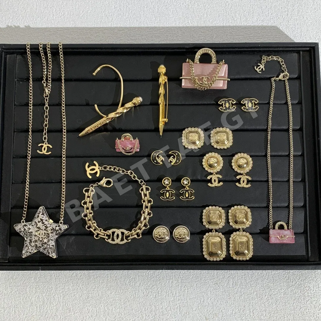샤넬 팔찌 65914 Chanel Bracelet 상세 이미지 6
