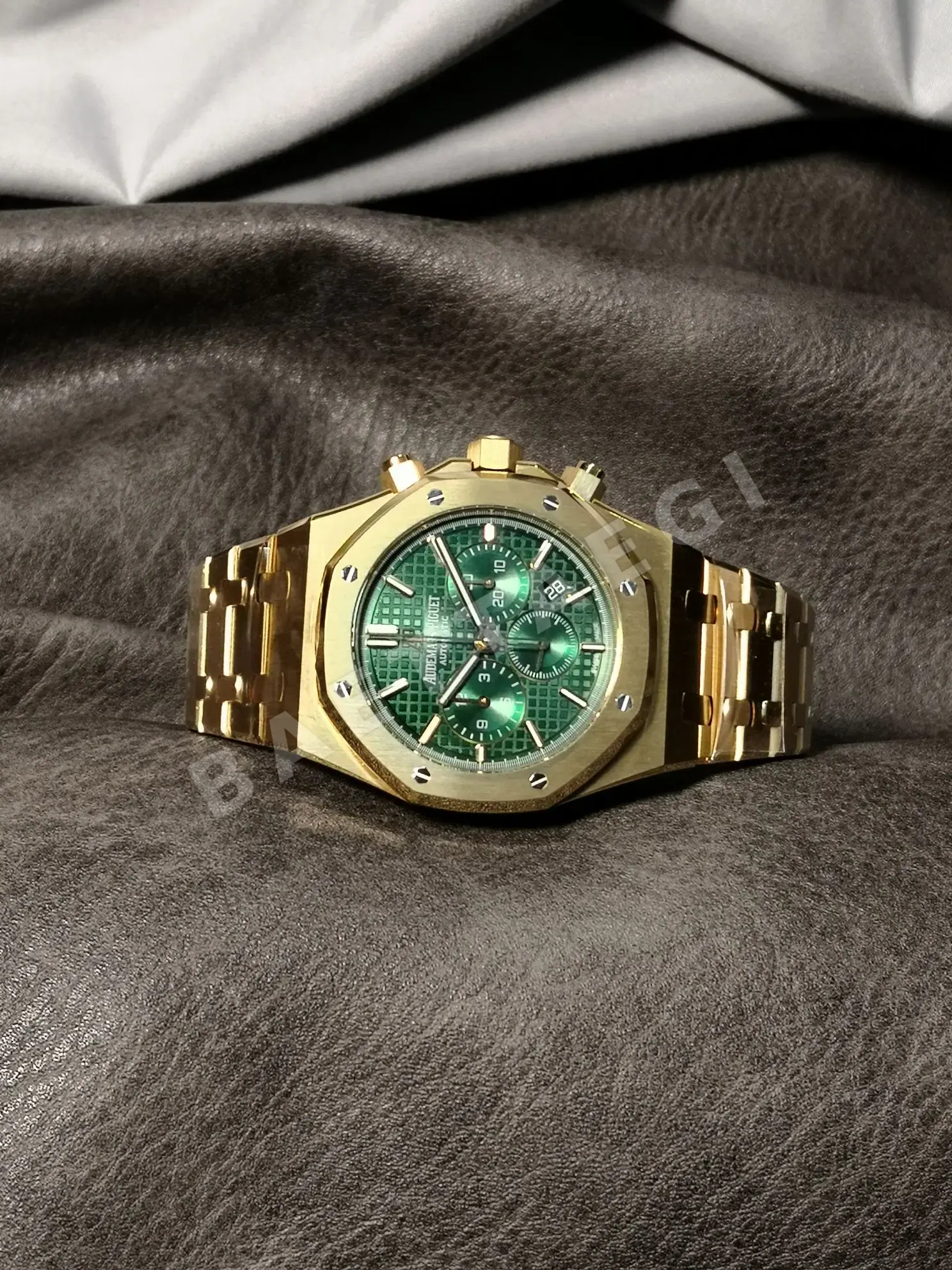 오데마피게 오데마 피게 시계 Audemars Piguet 상세 이미지 2