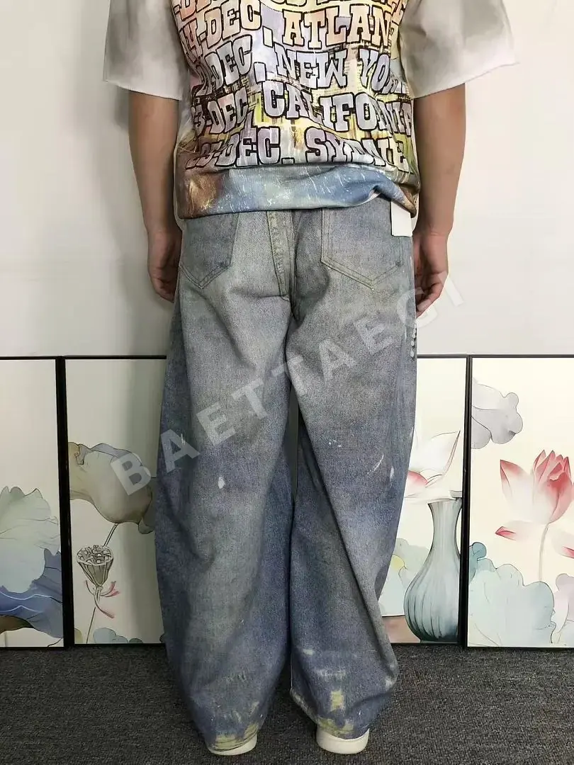 아크네스튜디오 바지 202727 Acne Studios Pants 상세 이미지 5