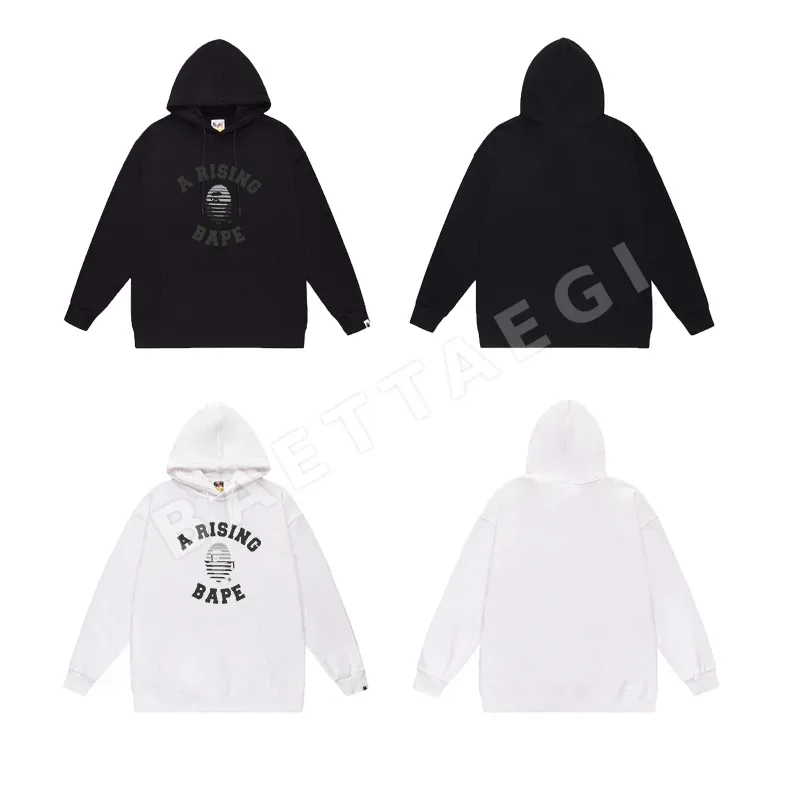 베이프 헤드 프린트 남성 오버사이즈 반팔 티셔츠 SC7004 BAPE 상세 이미지 10