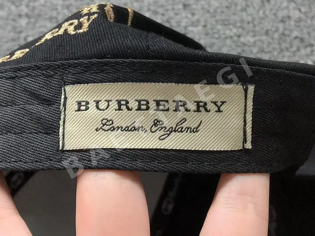 버버리 모자 202678 Burberry Hat 상세 이미지 10