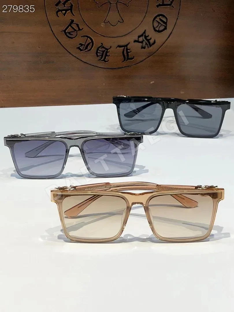 크롬하츠 선글라스 204767 Chrome Hearts Sunglasses 상세 이미지 3