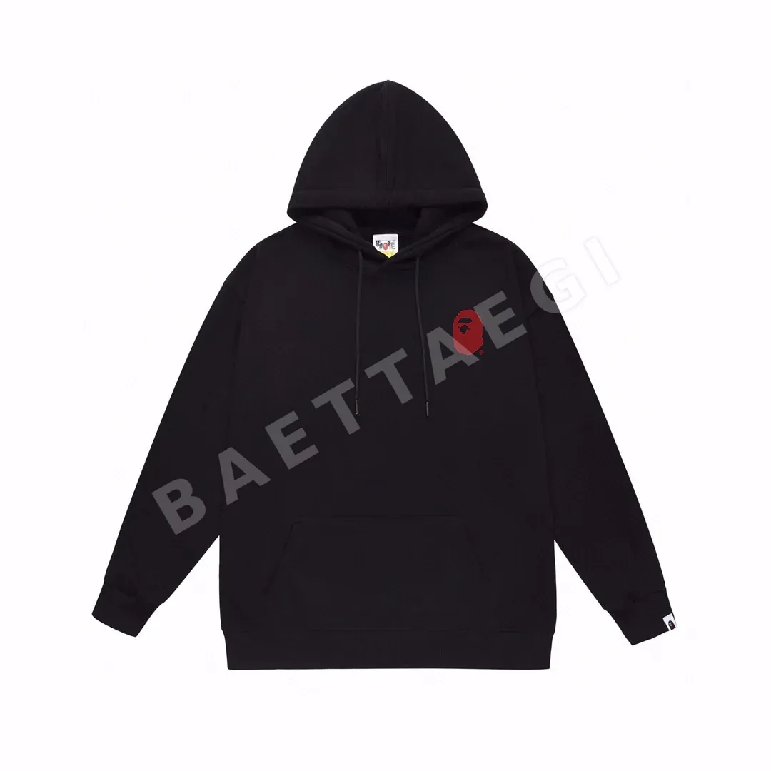 베이프 에이프 헤드 프린트 남성 반팔 티셔츠 SC7005 BAPE