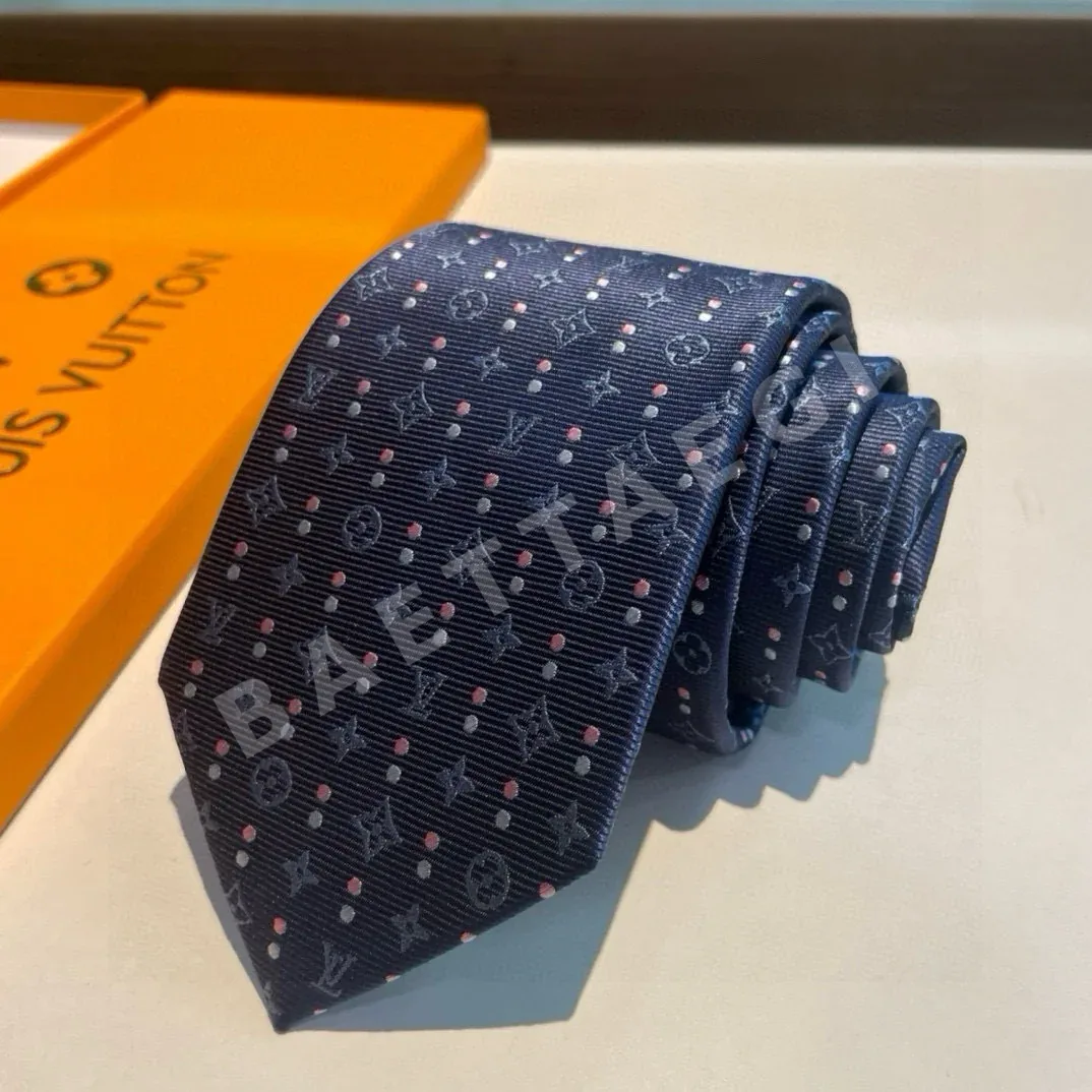 루이비통 넥타이 90039 Louis Vuitton Accessories 상세 이미지 16