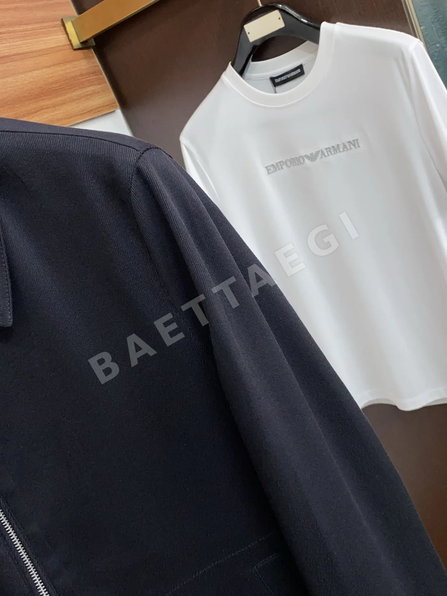 제냐 남성 자켓 53018 Zegna 상세 이미지 4