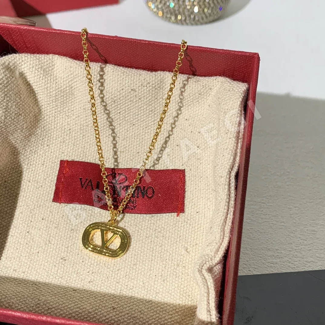 발렌티노 목걸이 63684 Valentino Necklace 상세 이미지 3