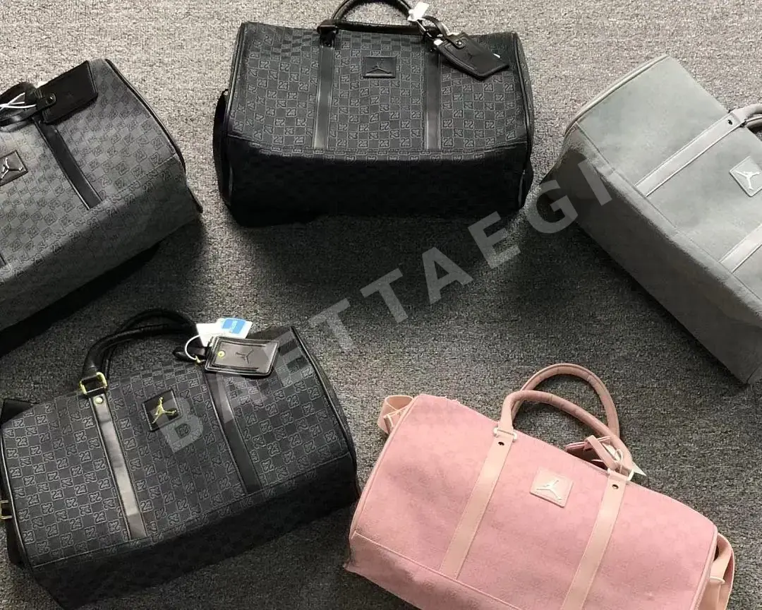 나이키 조던 가방 203134 Nike Jordan Bag 상세 이미지 4