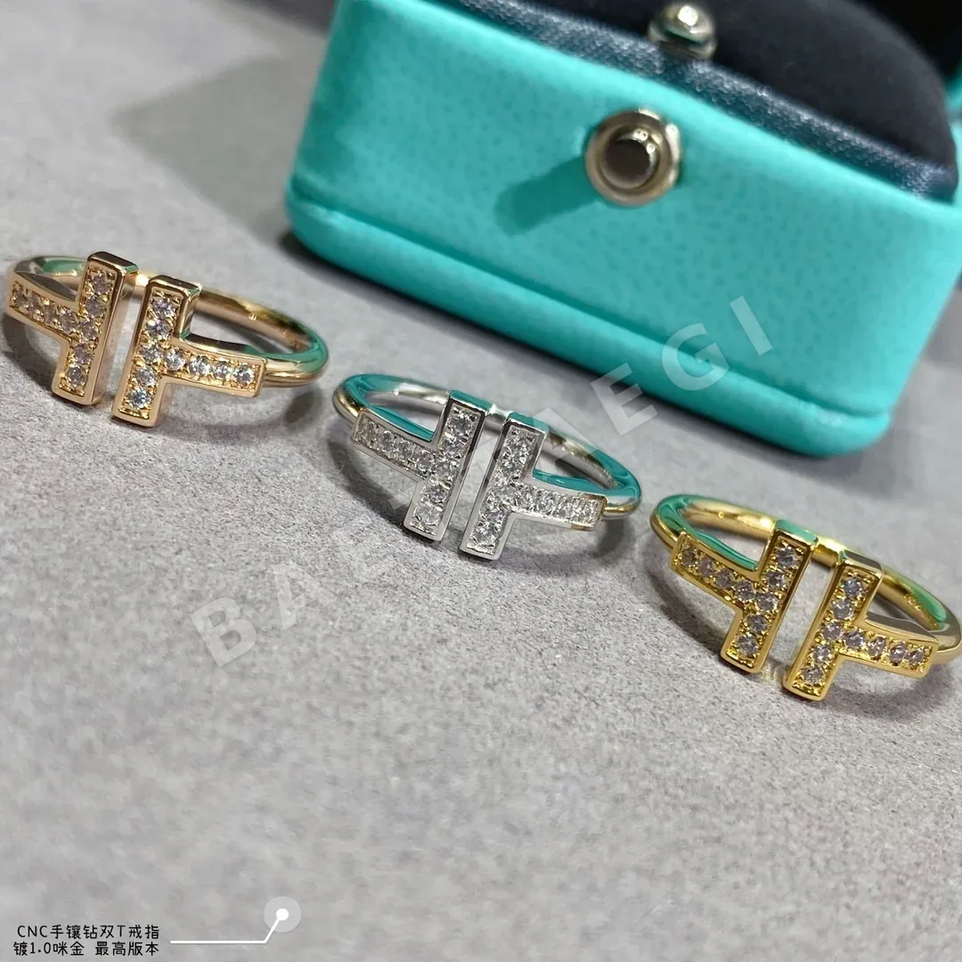 티파니 반지 70906 Tiffany & Co Ring 상세 이미지 3