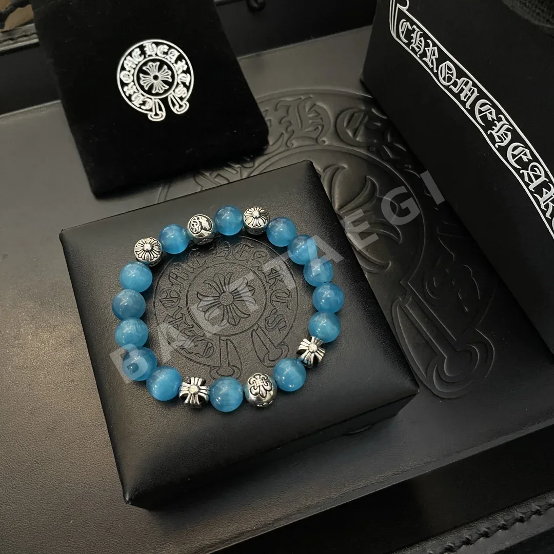 크롬하츠 팔찌 61745 Chrome Hearts Bracelet 상세 이미지 4