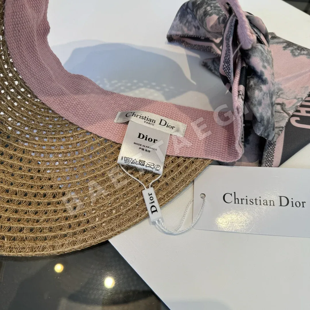 디올 모자 133667 Dior Cap 상세 이미지 9