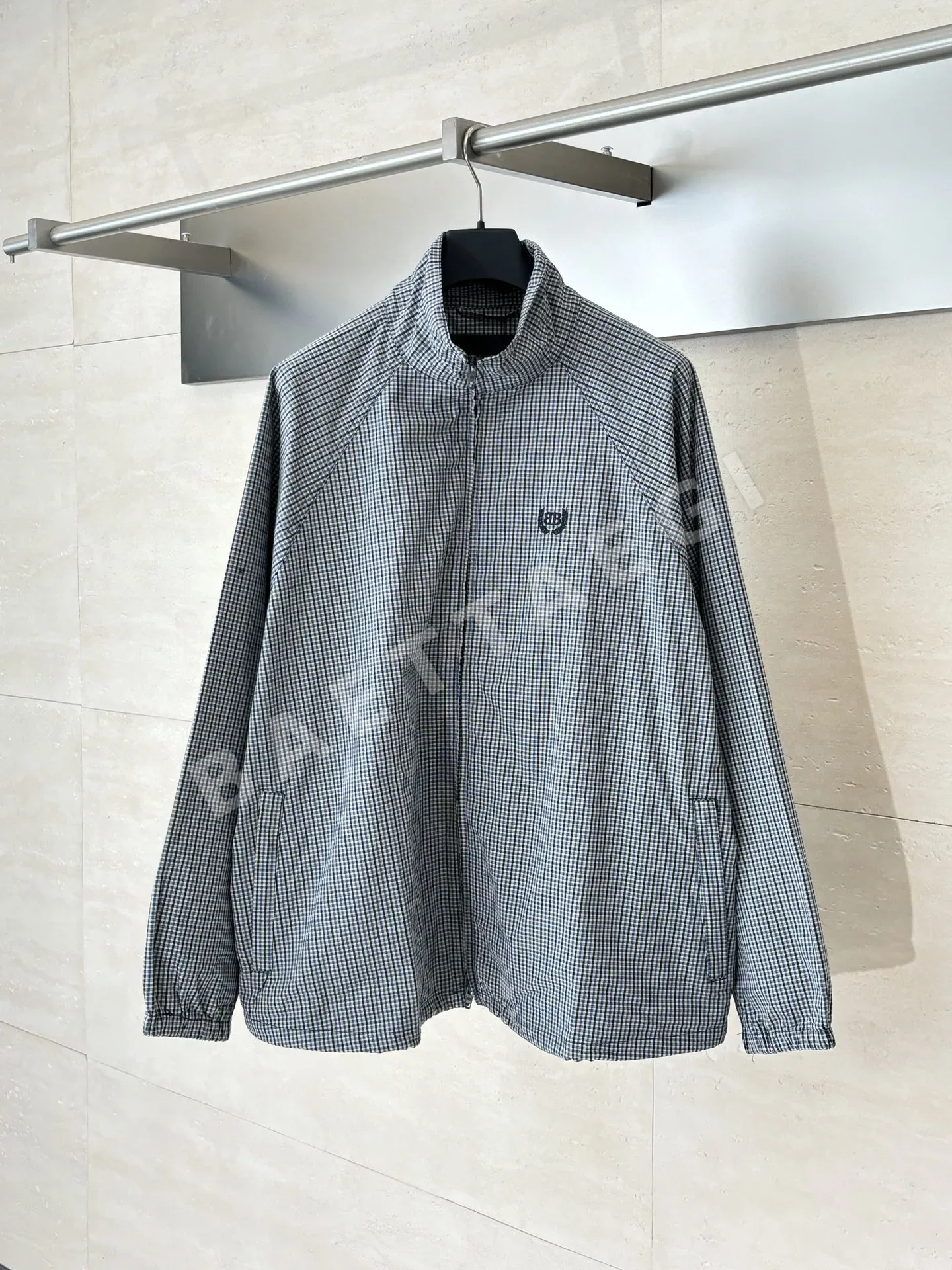 발렌시아가 남여공용 자켓 53187 Balenciaga