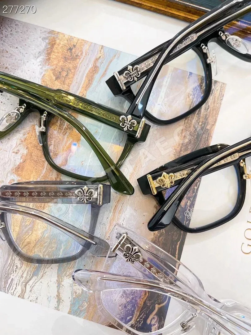 크롬하츠 선글라스 204757 Chrome Hearts Sunglasses 상세 이미지 4