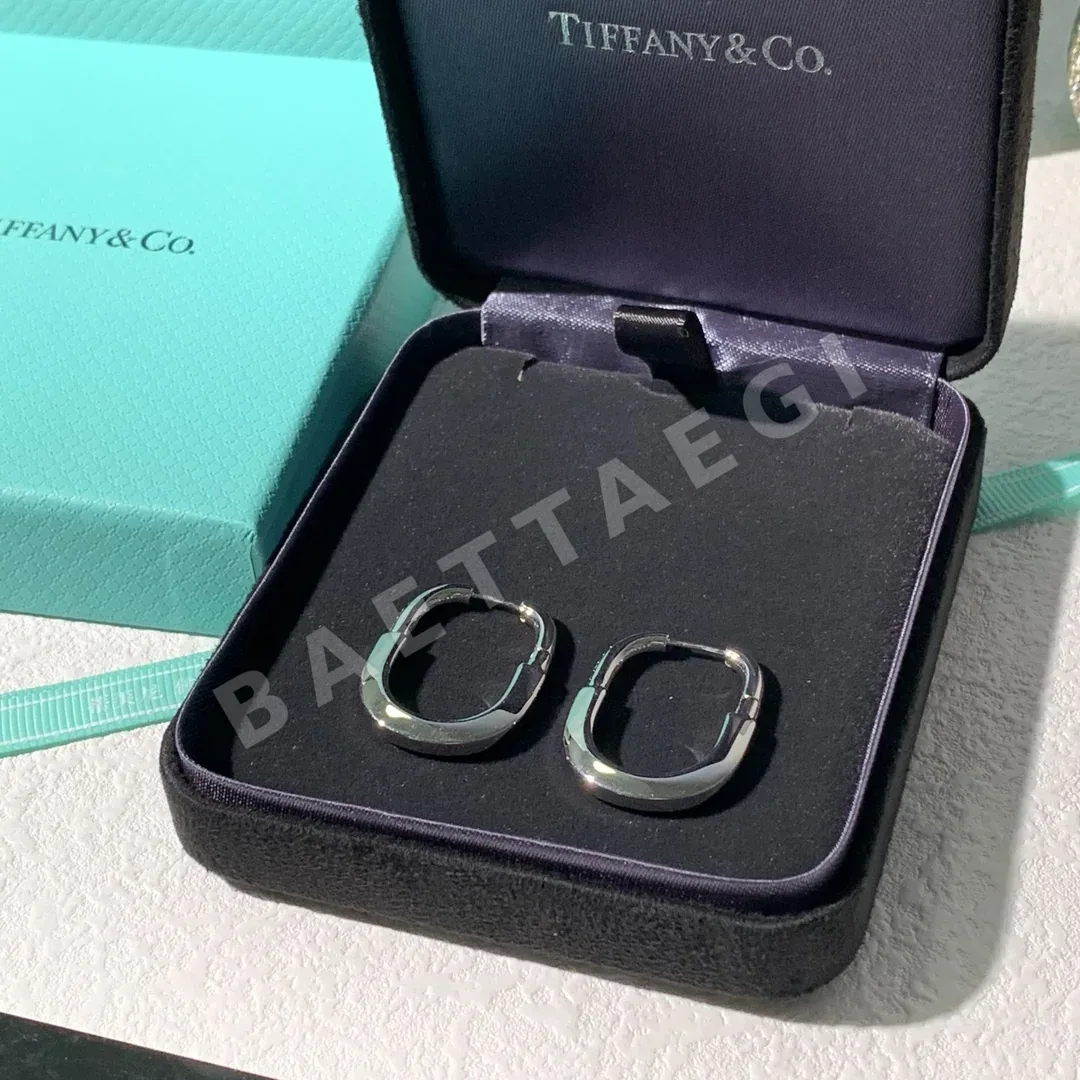 티파니 귀걸이 70776 Tiffany & Co Earrings 상세 이미지 6