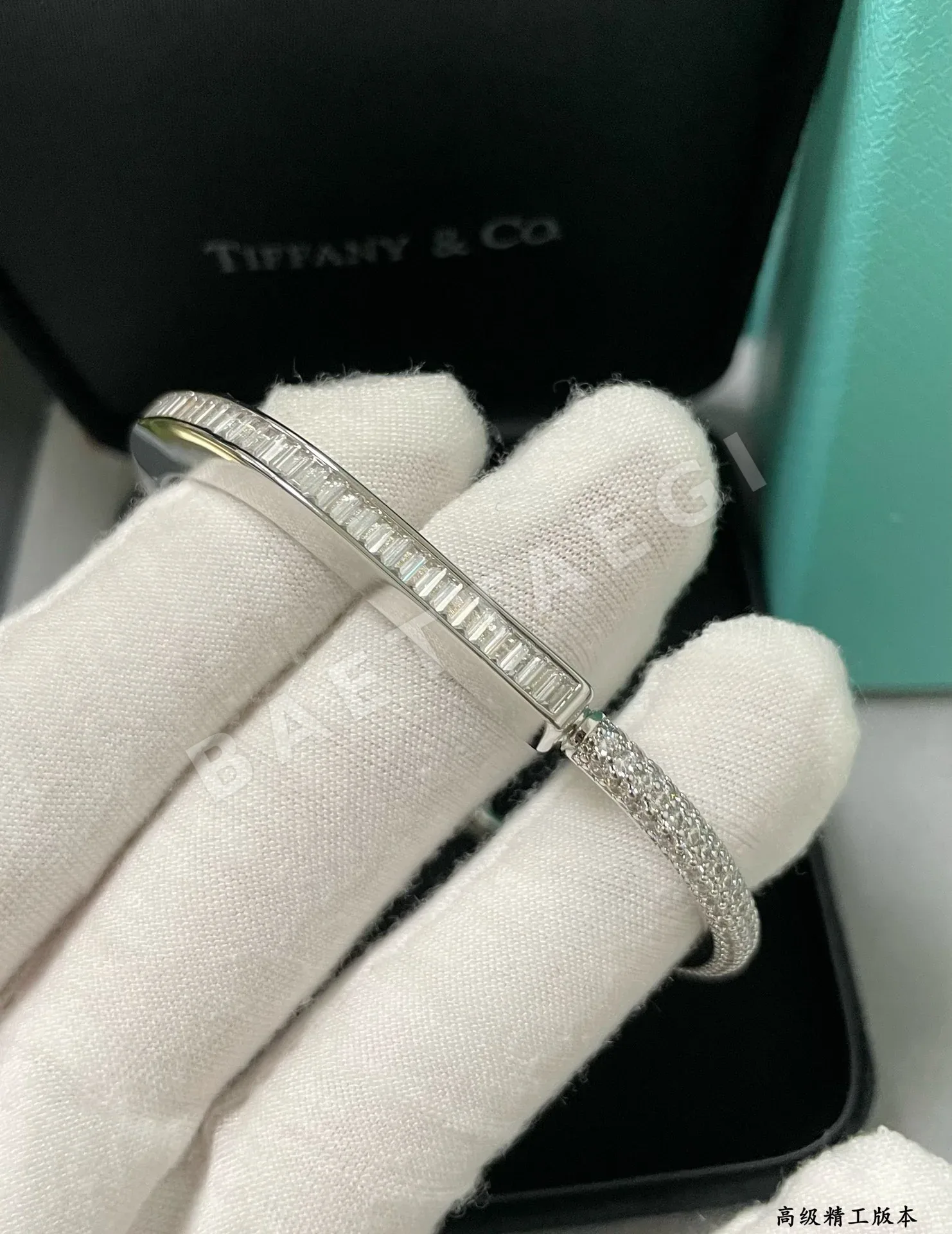 티파니 팔찌 70863 Tiffany & Co Bracelet 상세 이미지 5