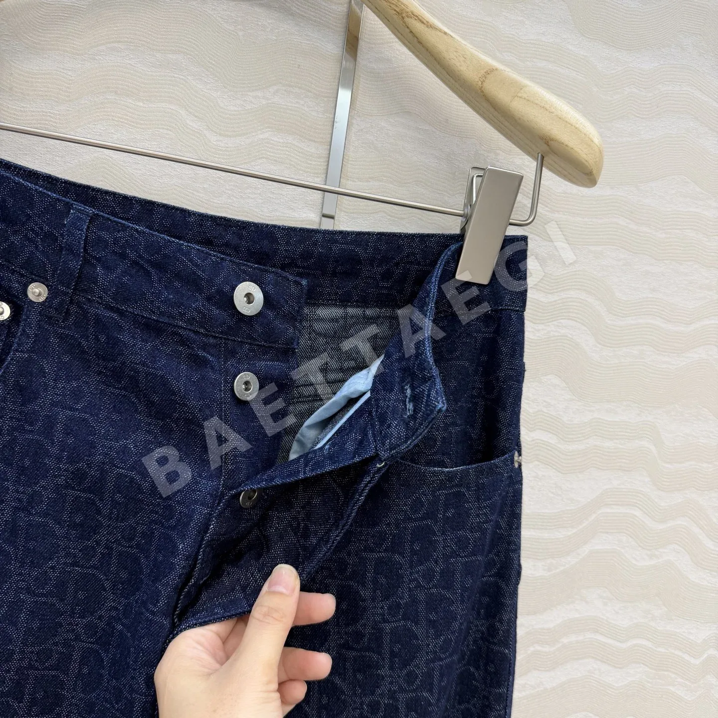 디올 여성 바지 92619 Dior Pants 상세 이미지 6