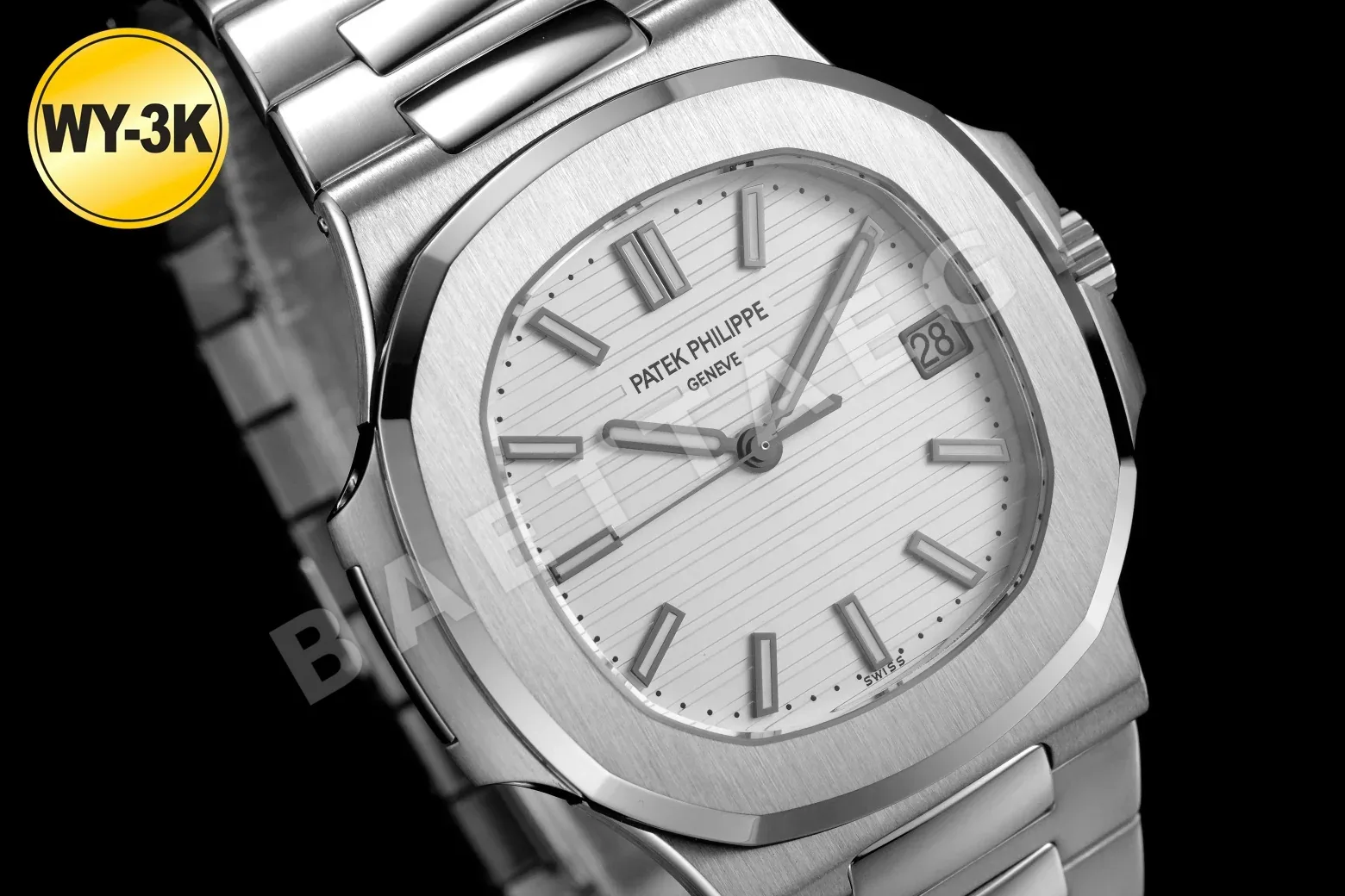 파텍필립 프리미엄 워치 자동 3K 공장 레플리카 44037 Patek Philippe 상세 이미지 7