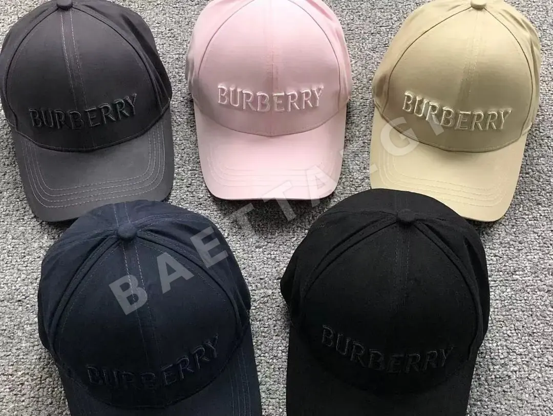 버버리 모자 202684 Burberry Hat 상세 이미지 3