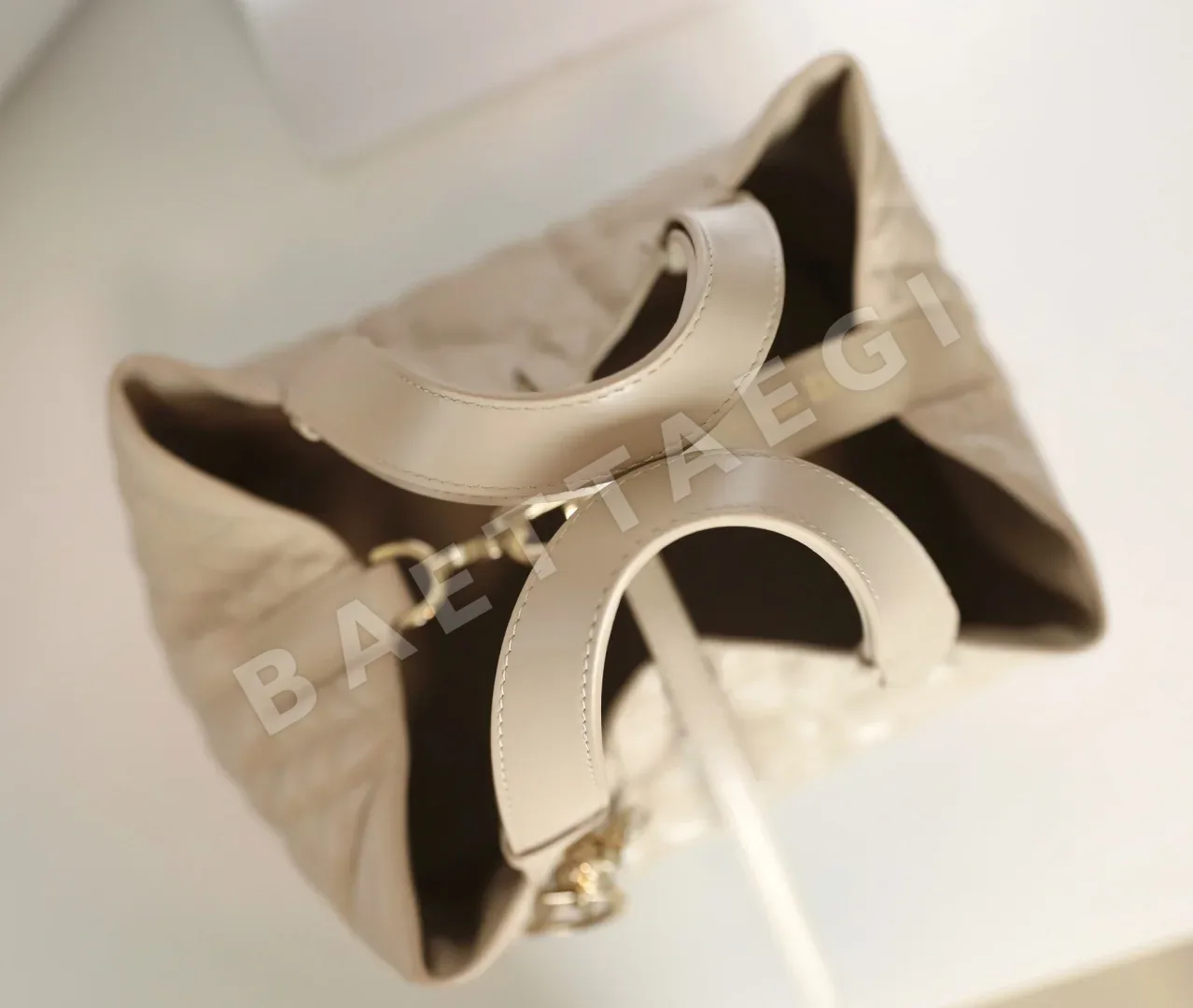디올 165295 가방 Dior Bag 상세 이미지 4