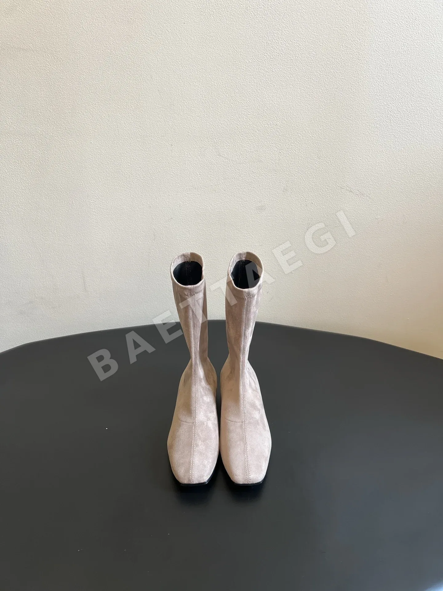 더로우 부츠 스퀘어토 178890