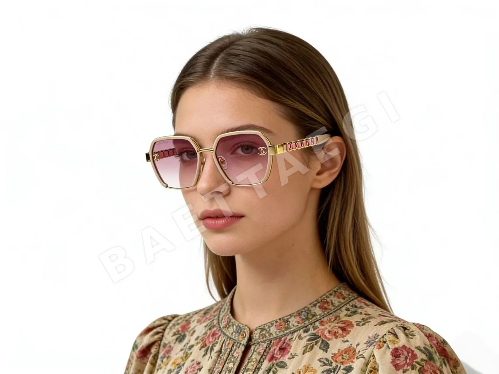 샤넬 선글라스 73494 Chanel Sunglasses 상세 이미지 3