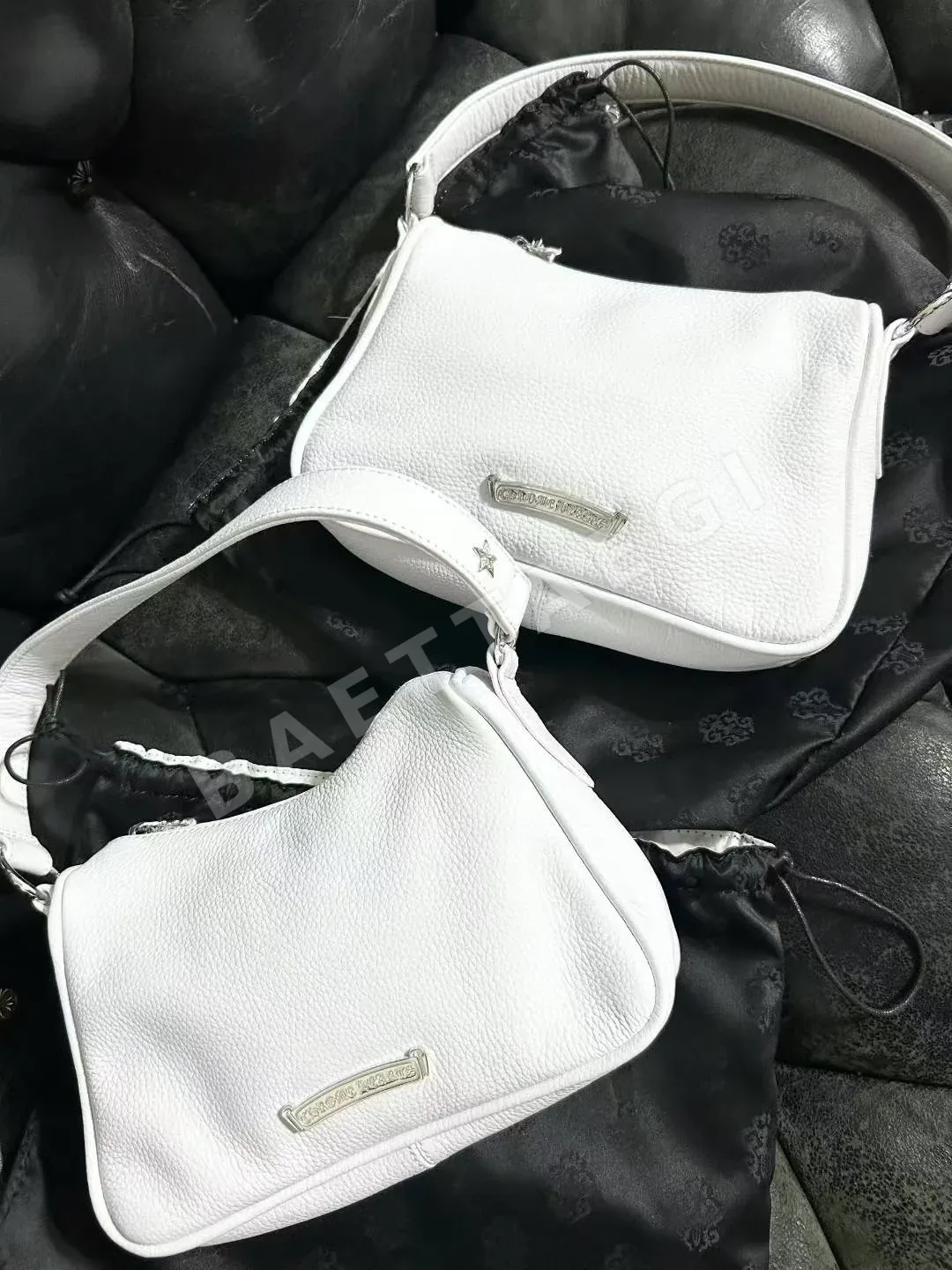 크롬하츠 가방 상세 이미지 22