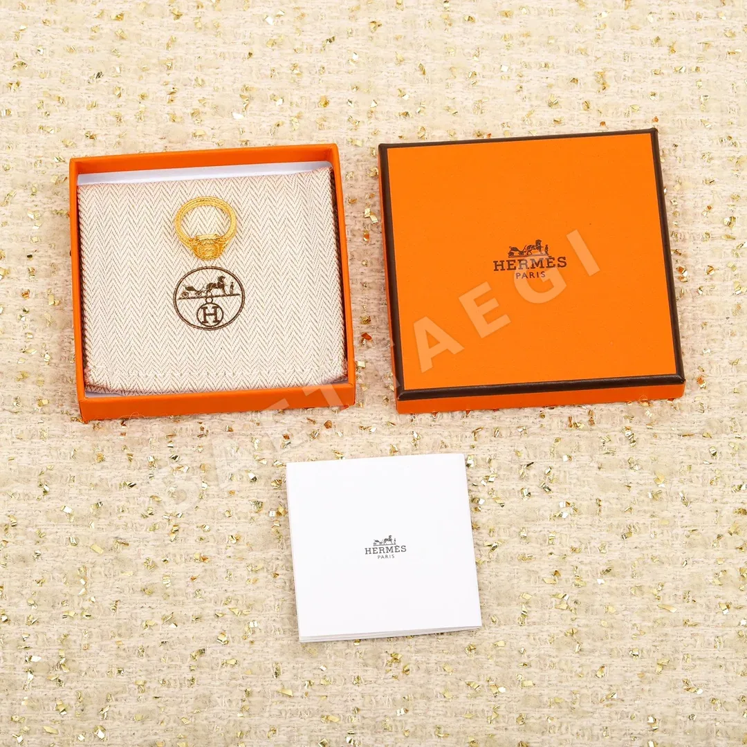 에르메스 반지 70139 Hermes Ring
