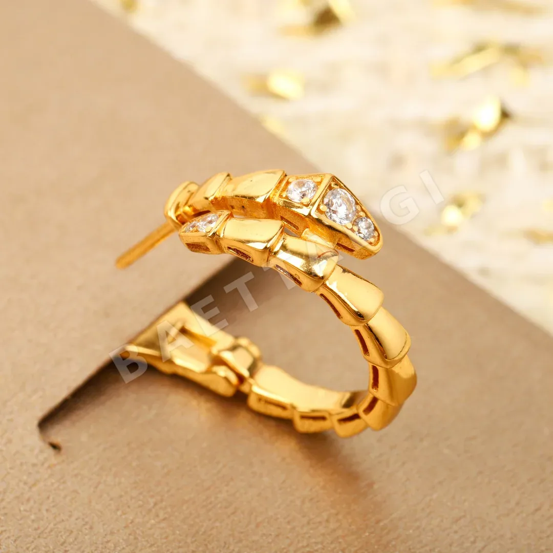 불가리 귀걸이 64409 Bvlgari Earrings 상세 이미지 8