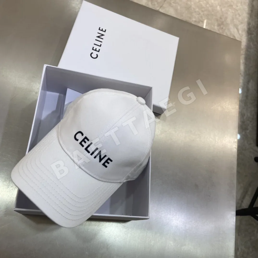 셀린느 모자 84122 Celine Cap 상세 이미지 7