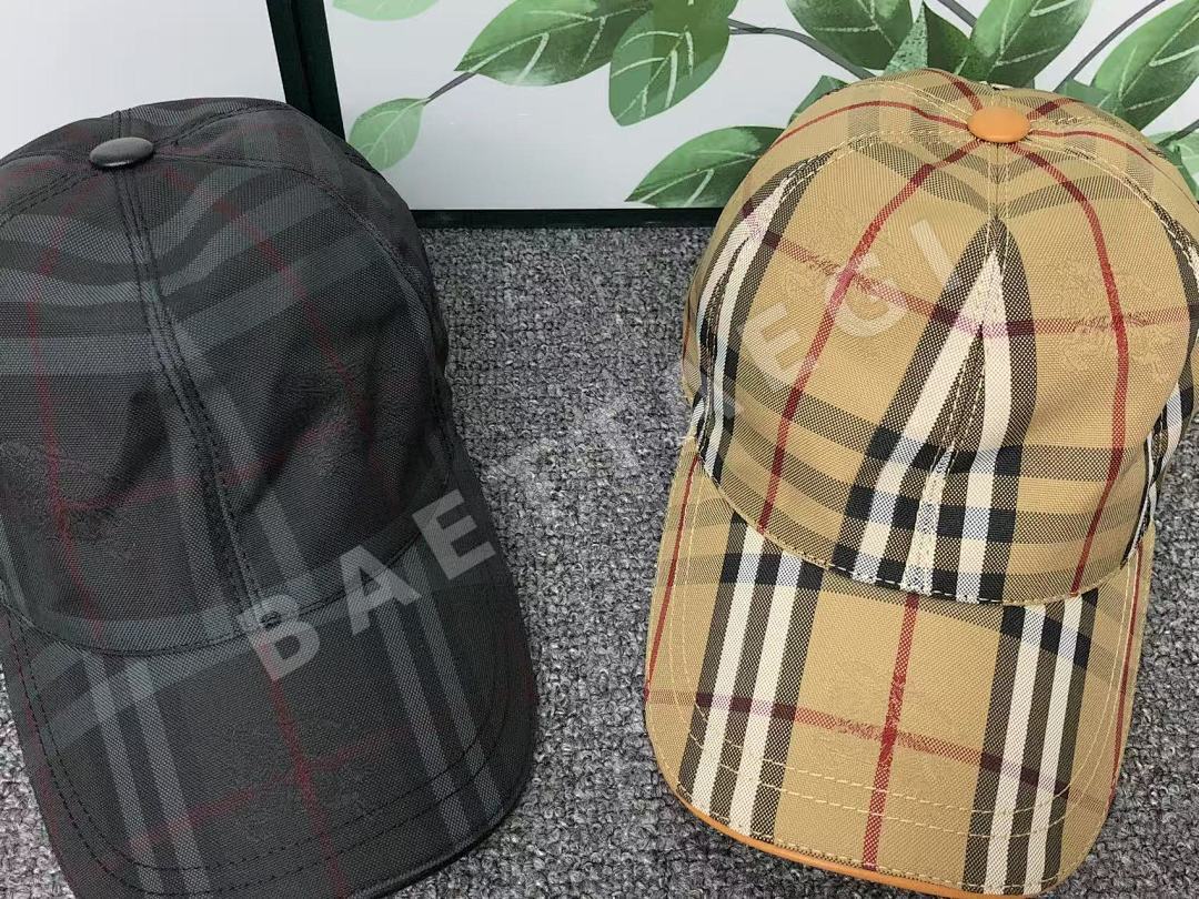 버버리 모자 202677 Burberry Hat 상세 이미지 2