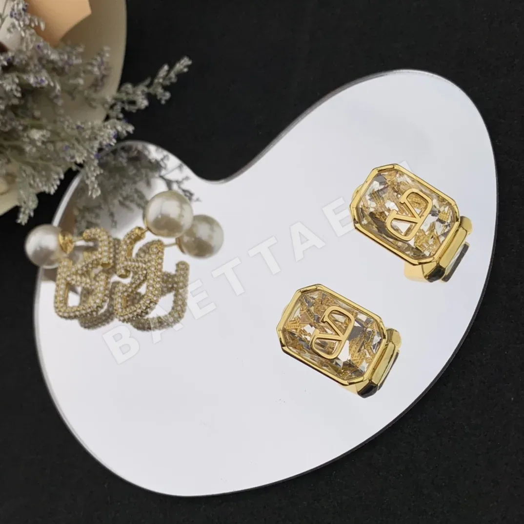 발렌티노 귀걸이 63625 Valentino Earrings 상세 이미지 7