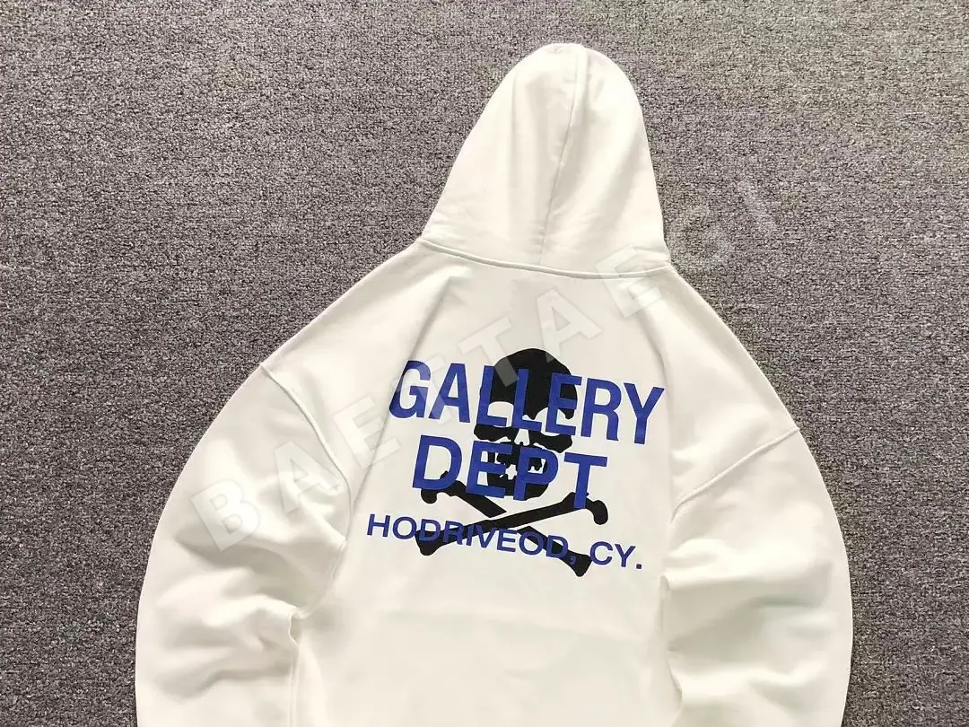 갤러리디파트먼트 후드티 203296 Gallery Dept. Hoodie 상세 이미지 8