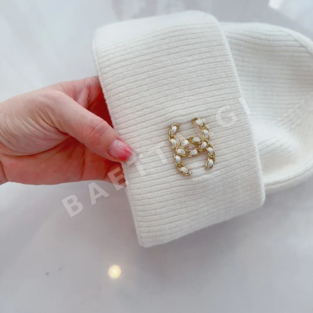 샤넬 모자 82262 Chanel Cap 상세 이미지 4