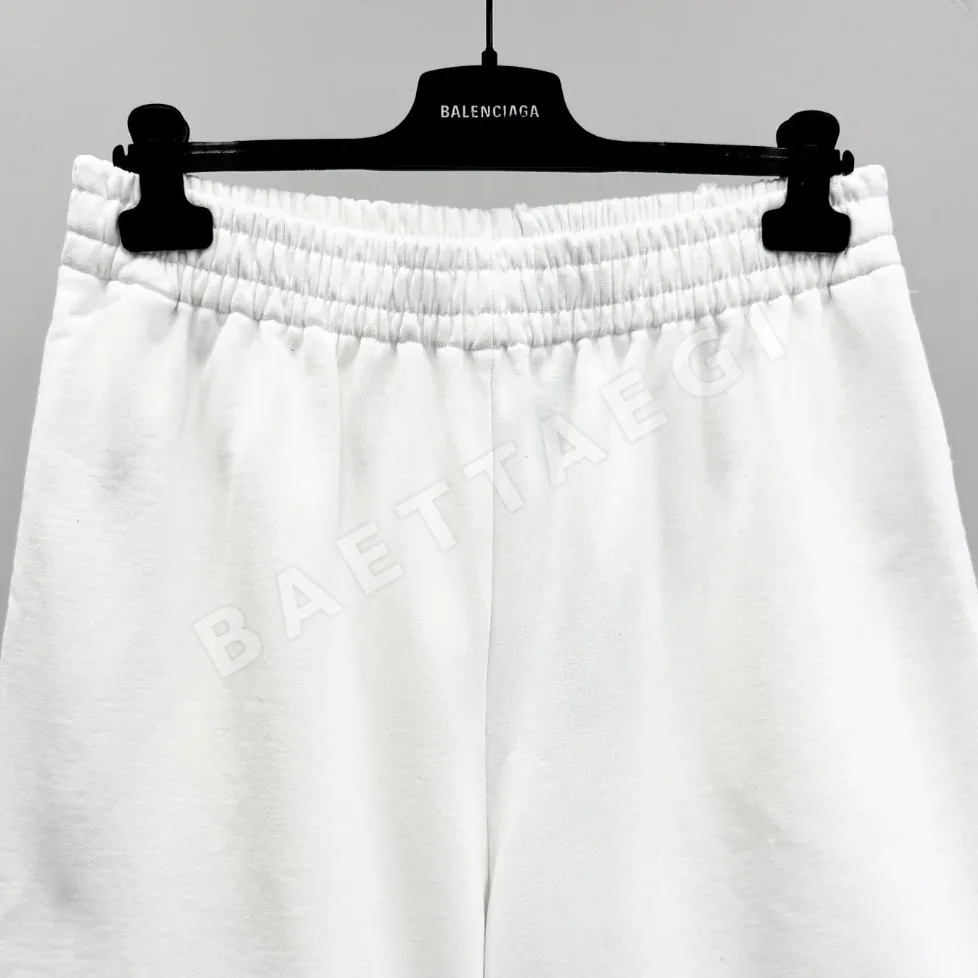 발렌시아가 남성 반바지 상세 이미지 3