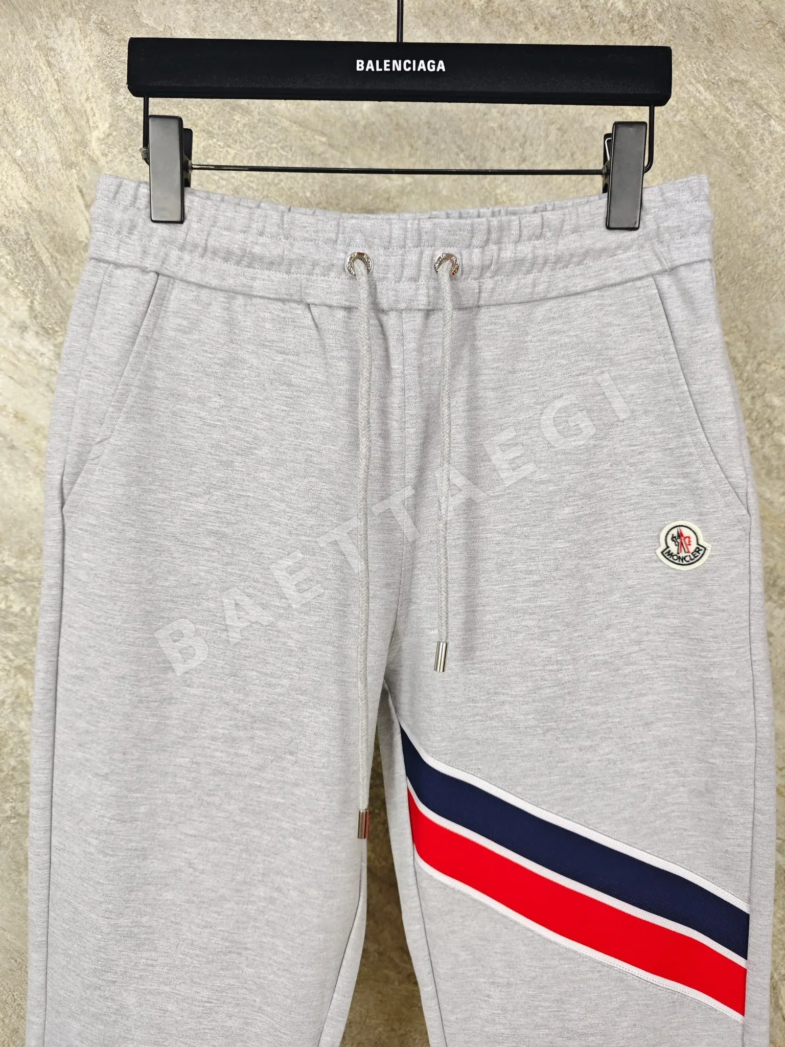 몽클레르 남성 바지 158106 Moncler Pants 상세 이미지 3