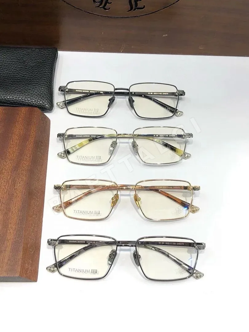 크롬하츠 선글라스 205002 Chrome Hearts Sunglasses 상세 이미지 2