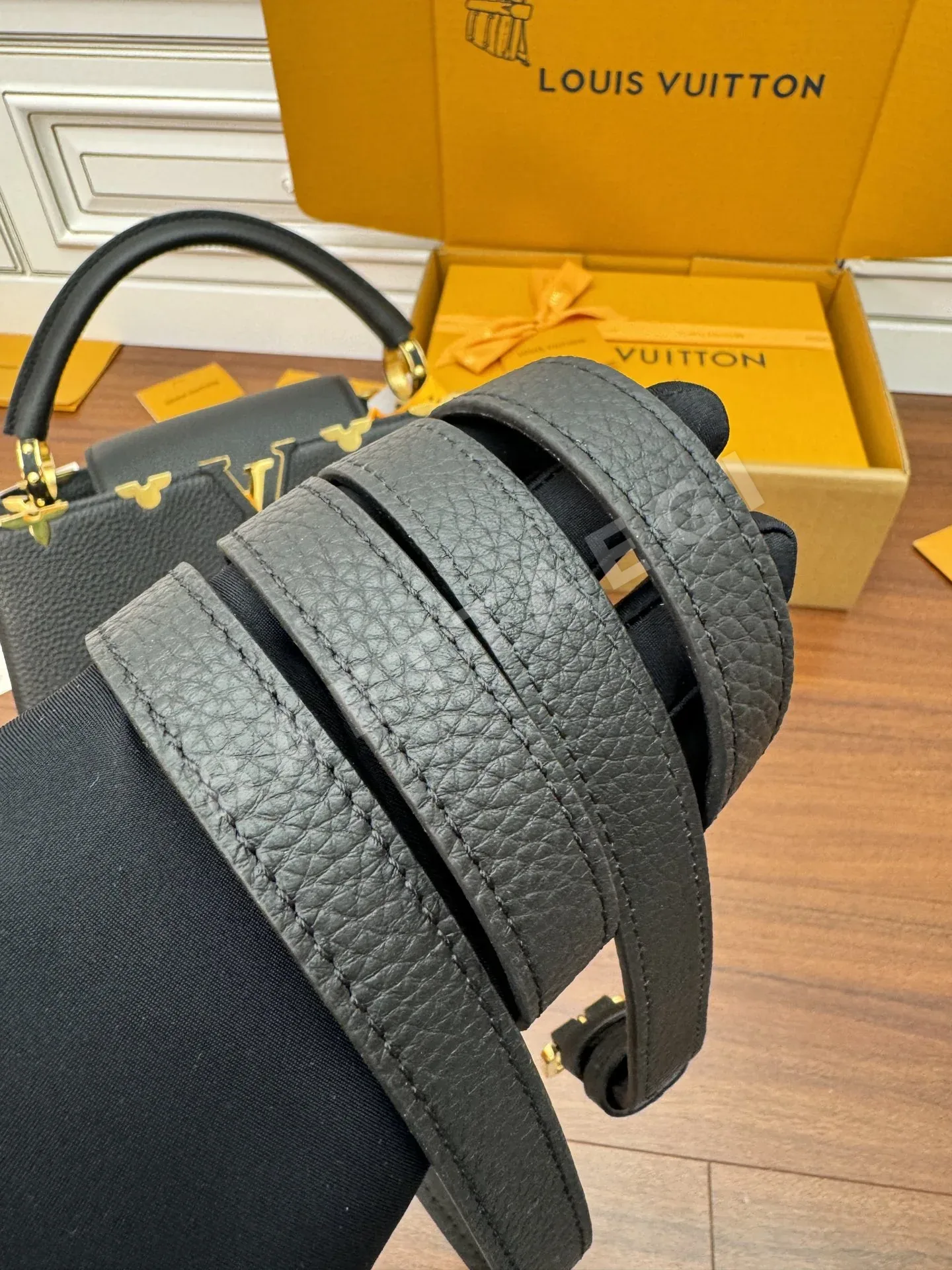 루이비통 M54663 가방 상세 이미지 6