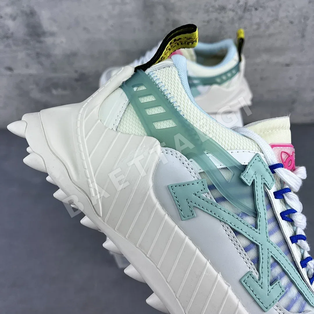 오프화이트 오디세이 블루 화이트 202363 Off White Odsy 상세 이미지 3