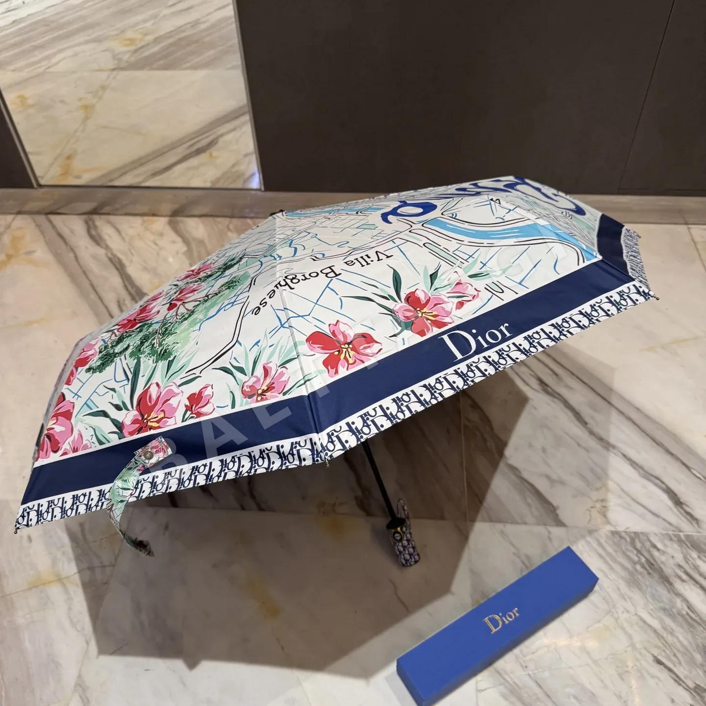 디올 우산 85605 Dior Umbrella 상세 이미지 7